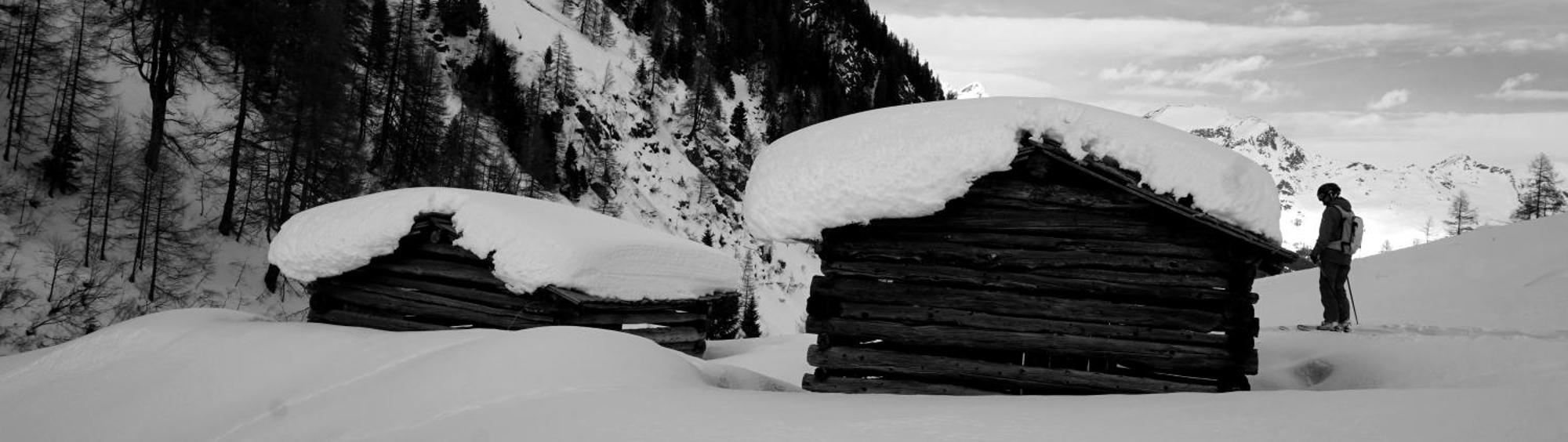 C(h)illas Appartements Kappl  Exterior foto