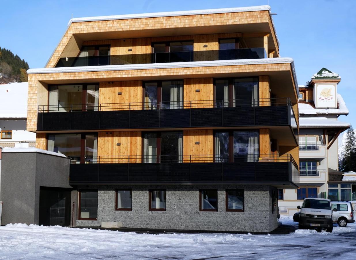 C(h)illas Appartements Kappl  Exterior foto